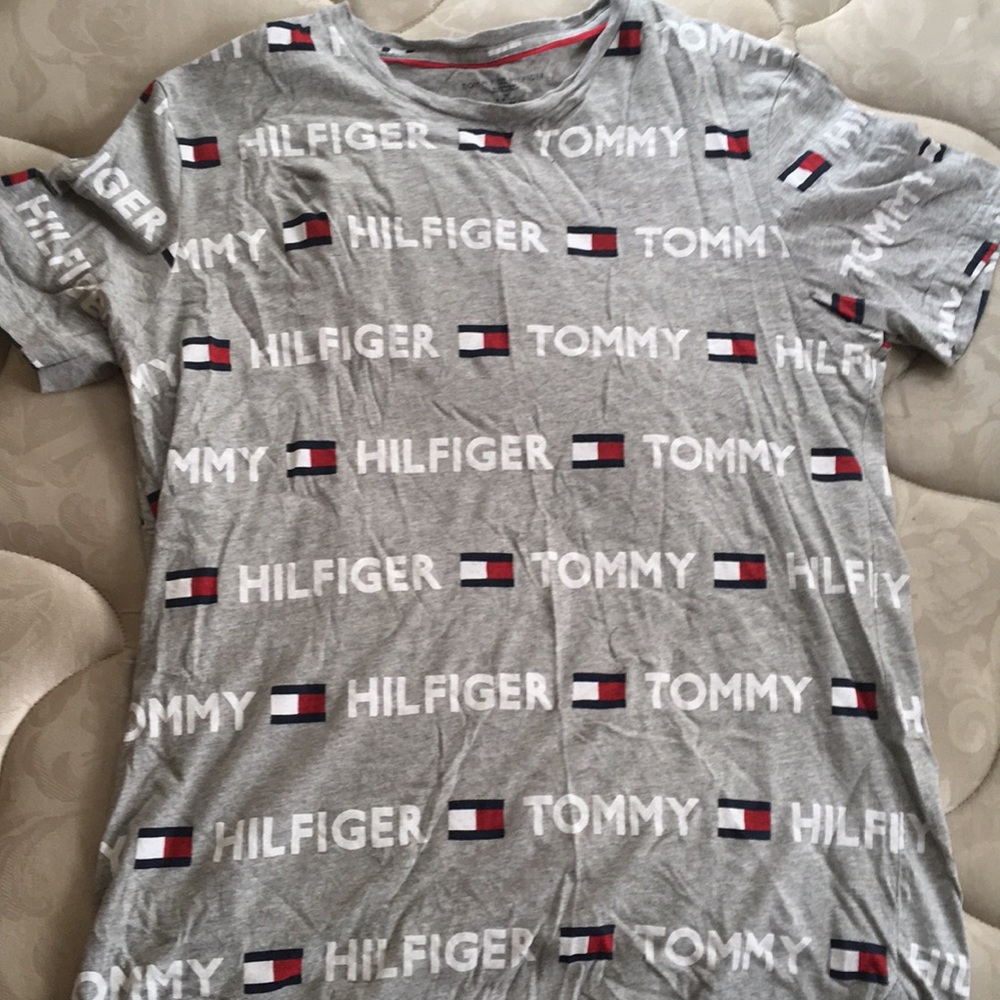 Tommy Hilfiger Shirt